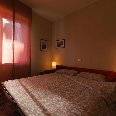 Mba24 Charming Suite Close To Metro Fieracitylife Milaan Buitenkant foto