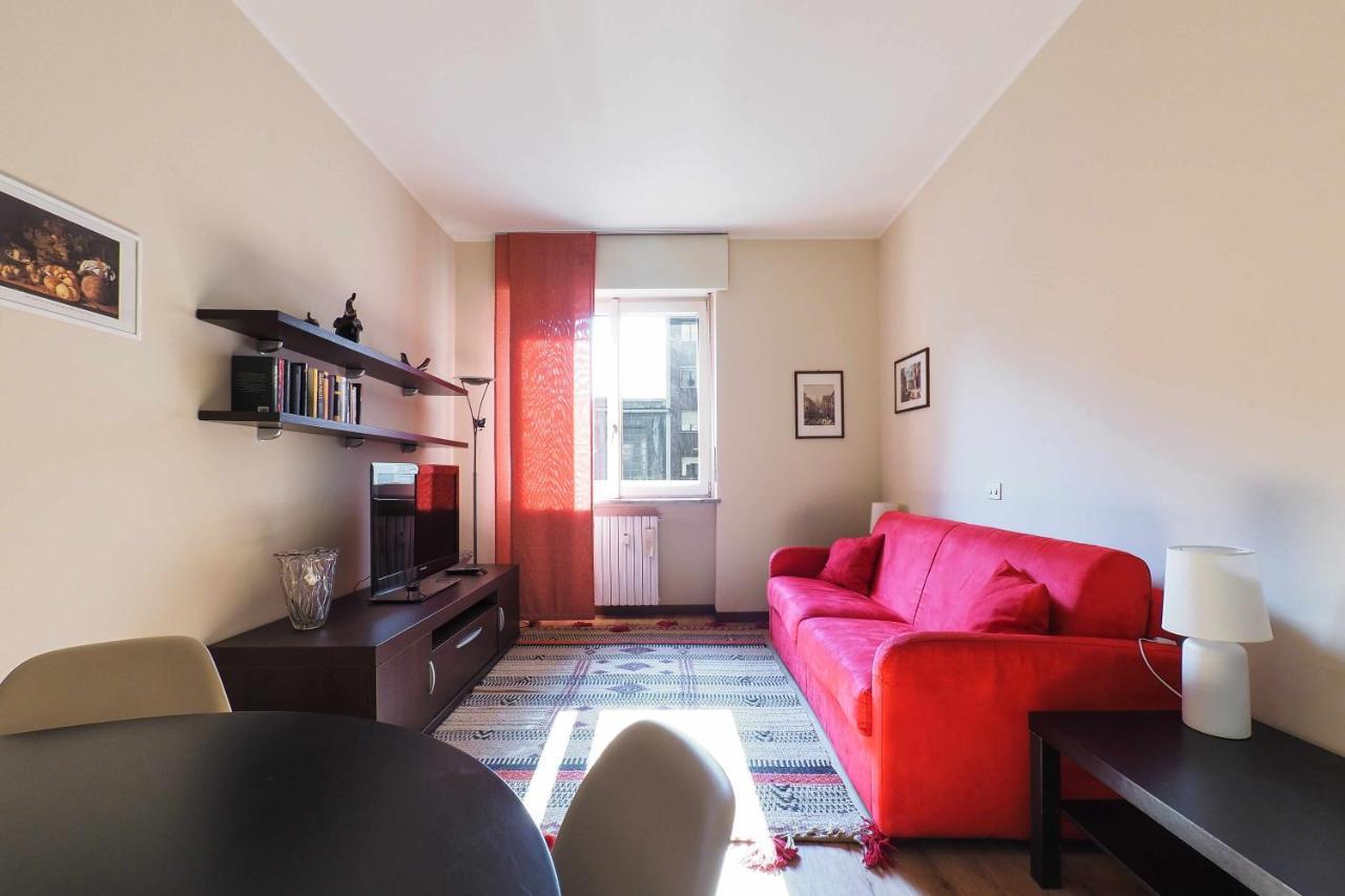 Mba24 Charming Suite Close To Metro Fieracitylife Milaan Buitenkant foto
