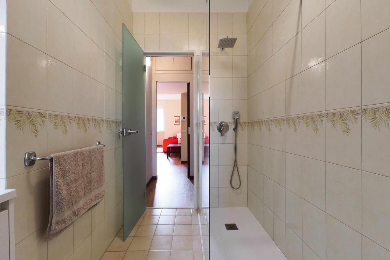 Mba24 Charming Suite Close To Metro Fieracitylife Milaan Buitenkant foto