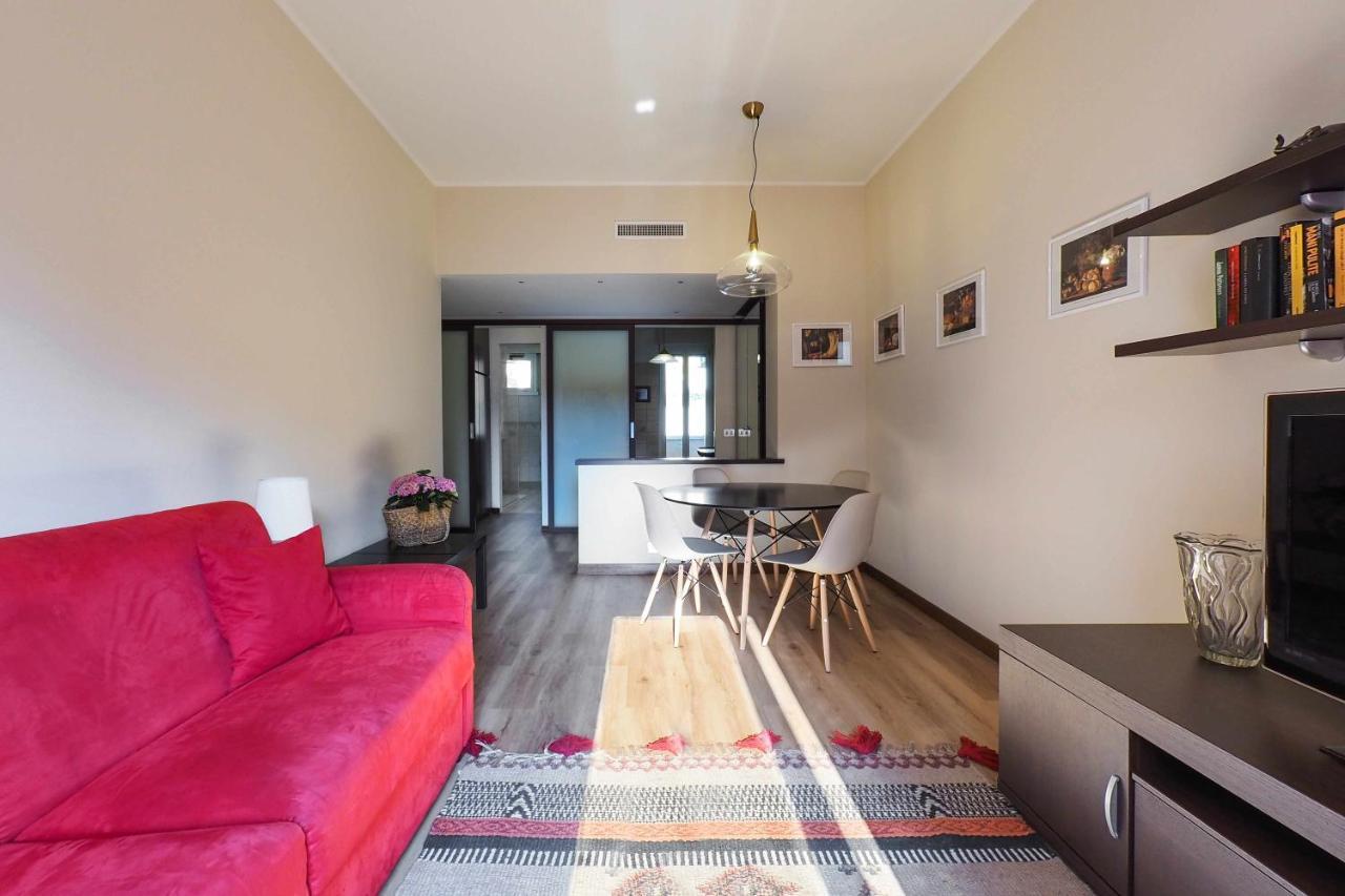 Mba24 Charming Suite Close To Metro Fieracitylife Milaan Buitenkant foto